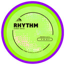 Rhythm Proton - PLC