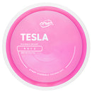 Tesla Proton (PLC) White Rim