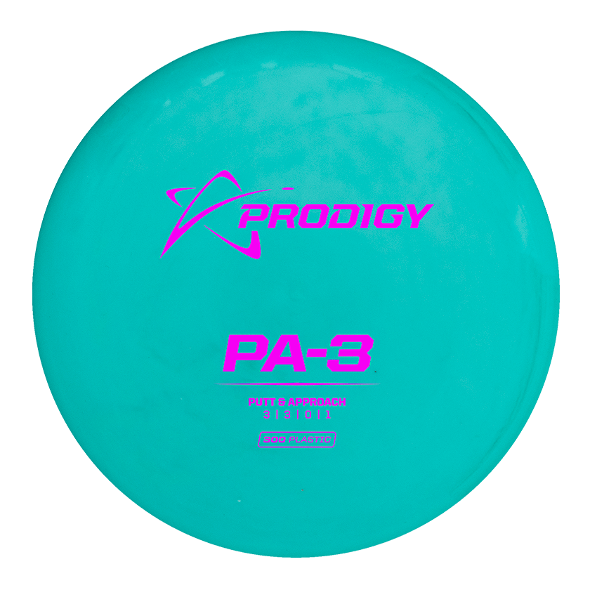 PA-3 300 