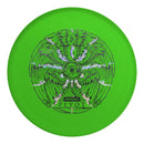 Pivot BaseGrip Plastic - Seraphim Stamp