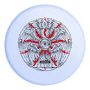 Pivot BaseGrip Plastic - Seraphim Stamp