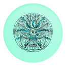 Pivot BaseGrip Plastic - Seraphim Stamp