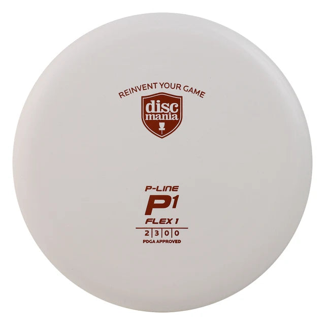 P1 P-Line Flex 1 (Originals)