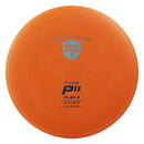 Färg: Orange
