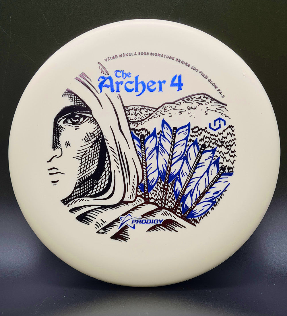Bueskytten 4