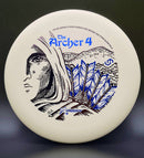 Bueskytten 4