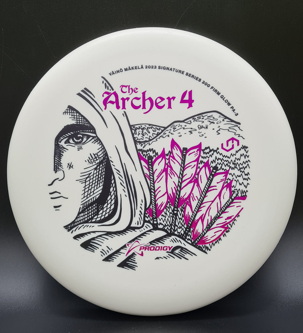 Bueskytten 4