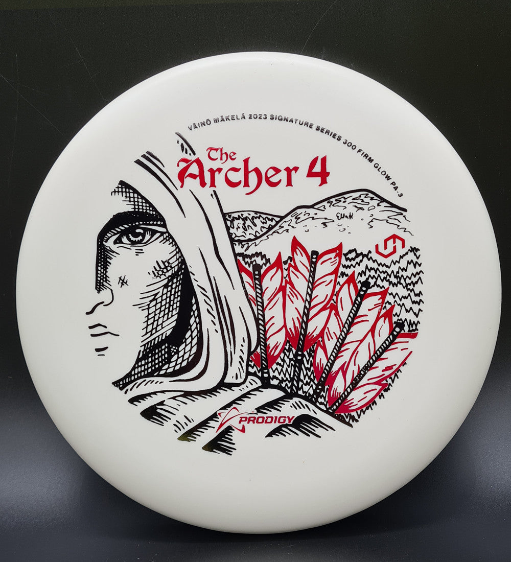 Bueskytten 4
