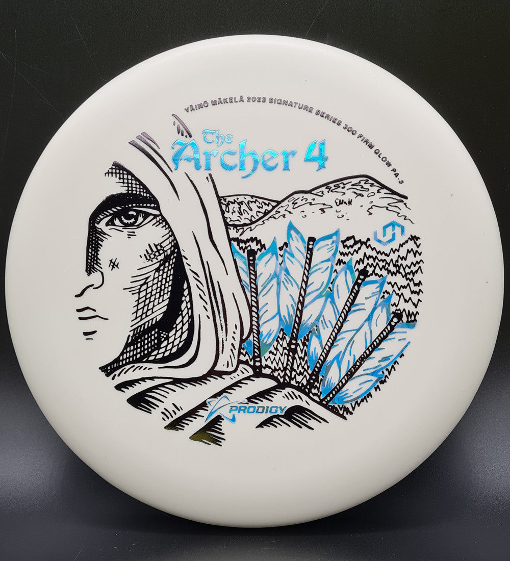 Bueskytten 4