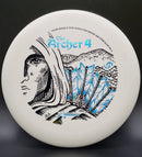 Bueskytten 4