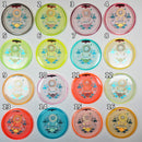 Parachute Proton Soft - MVP Åben