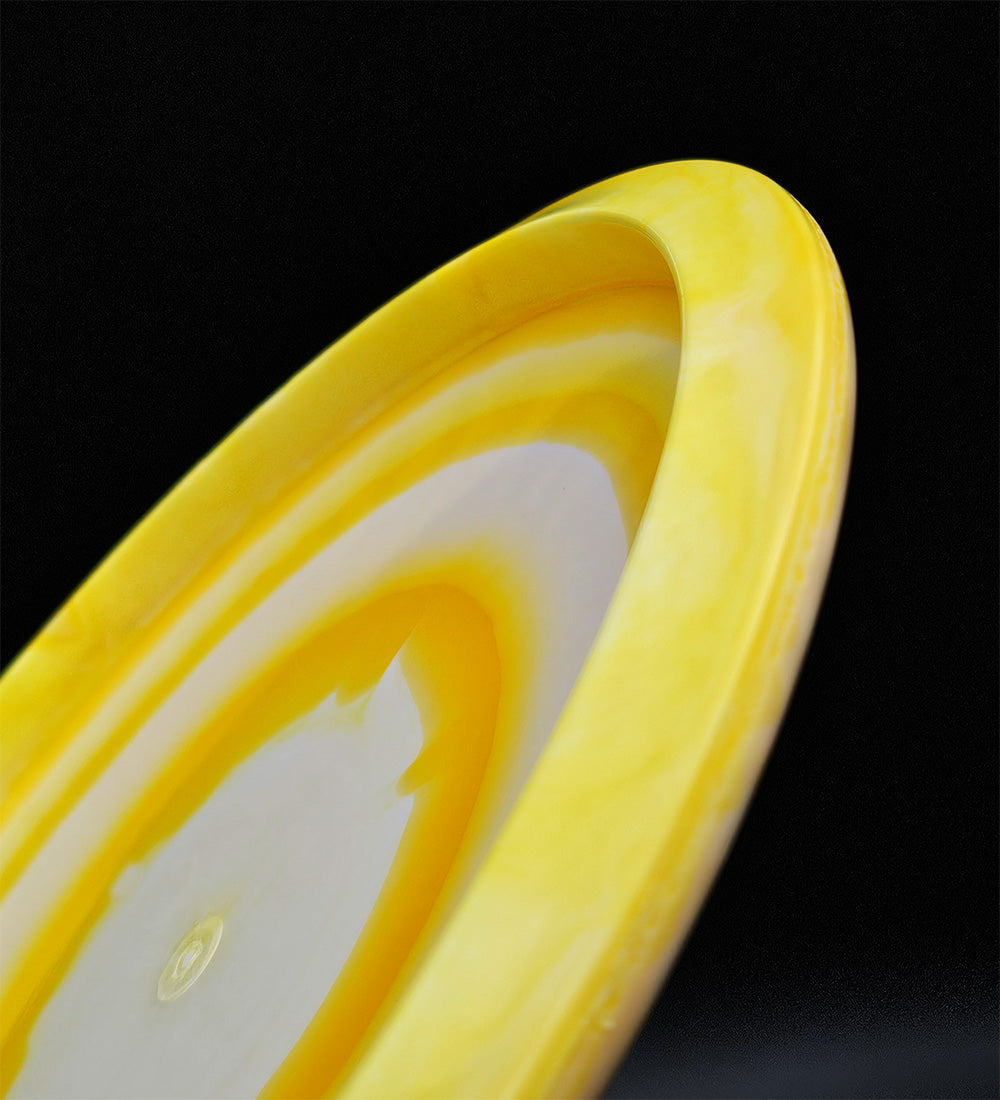 Fersken Steady Ring