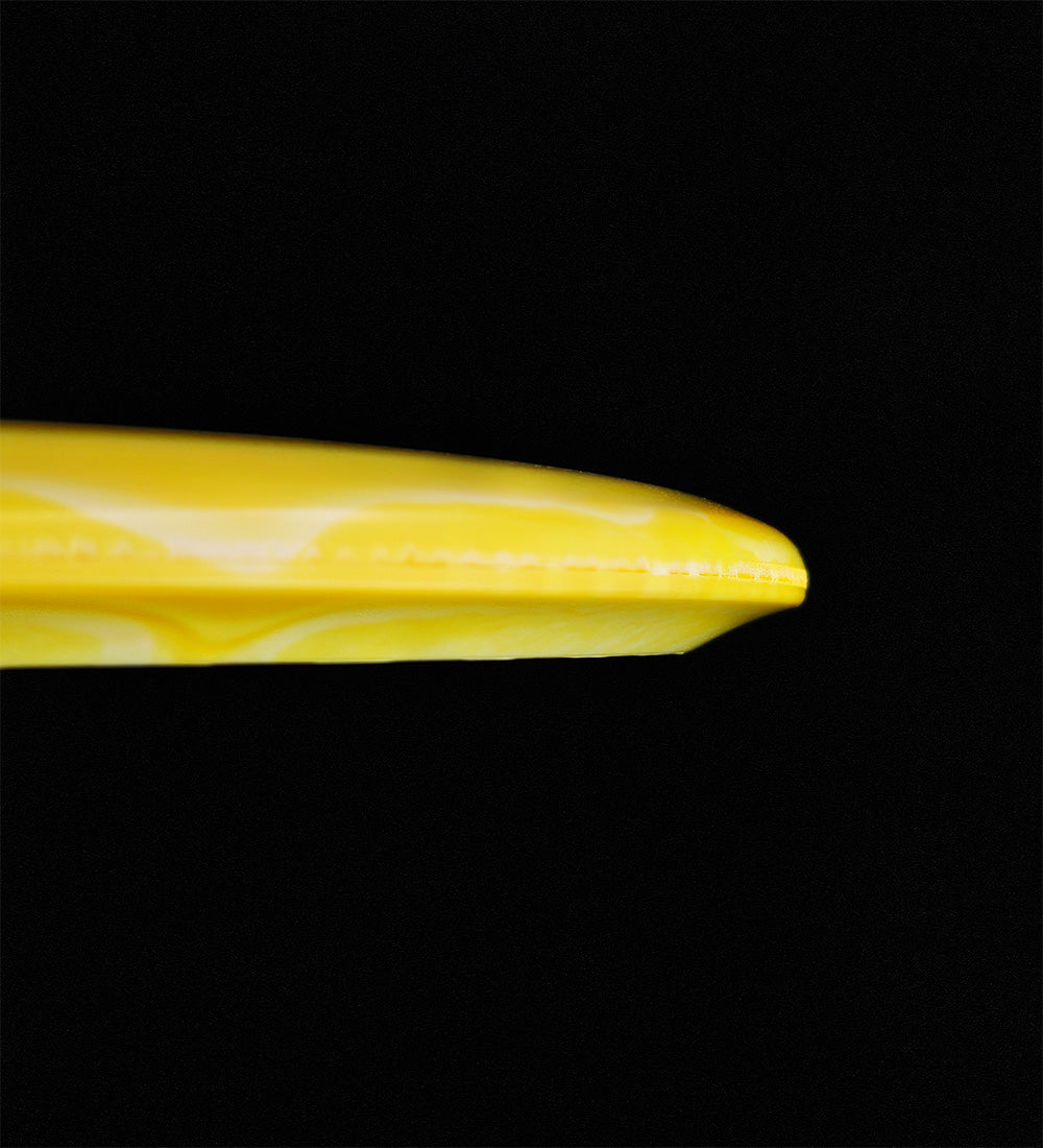 Fersken Steady Ring