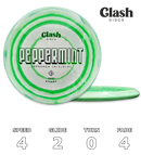 Pebermynte Steady Ring