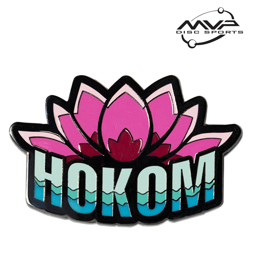 Sarah Hokom-pin