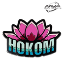 Sarah Hokom-pin
