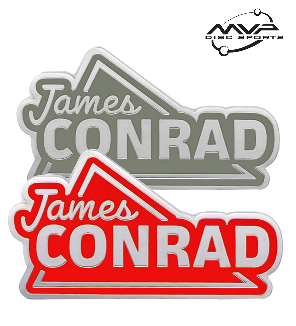James Conrad-pin