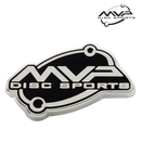 MVP Emalje Pins