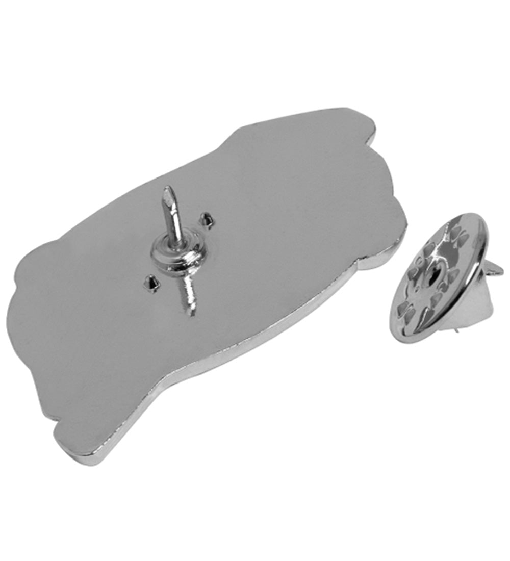 MVP Emalje Pins