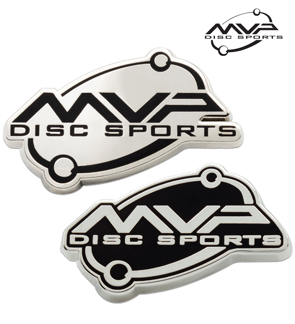 MVP Emalje Pins