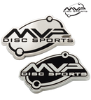 MVP Emalje Pins