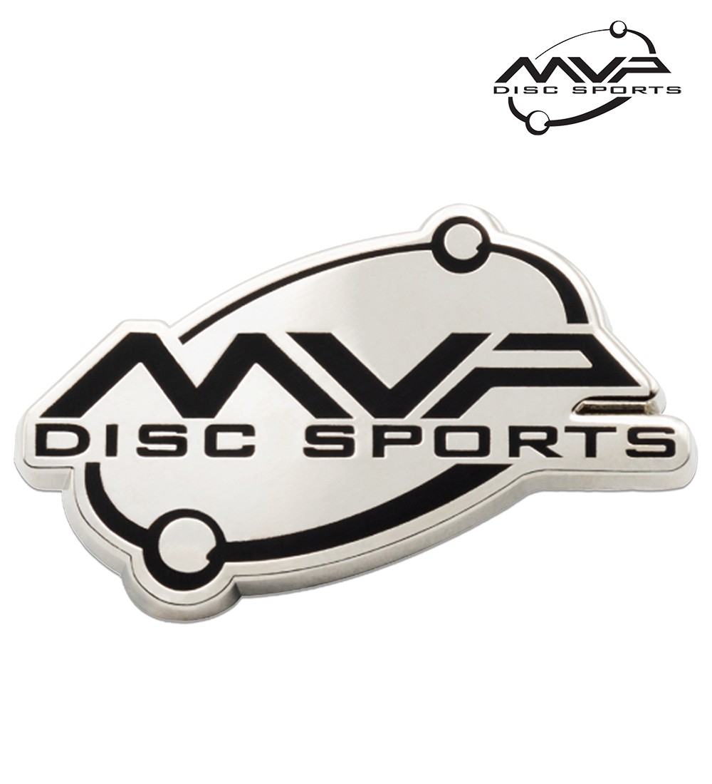 MVP Emalje Pins
