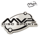 MVP Emalje Pins