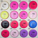 Pixel Electron Firm (Simon Line)