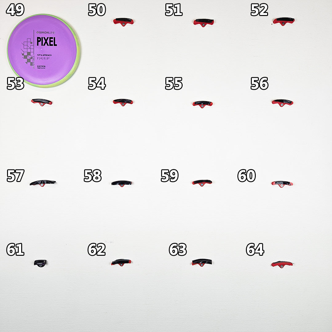 Pixel Electron Firm (Simon Line)
