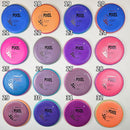 Pixel Electron Medium (Simon Line)