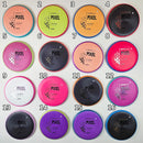 Pixel Electron Soft (Simon Line)