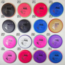 Pixel Electron Soft (Simon Line)