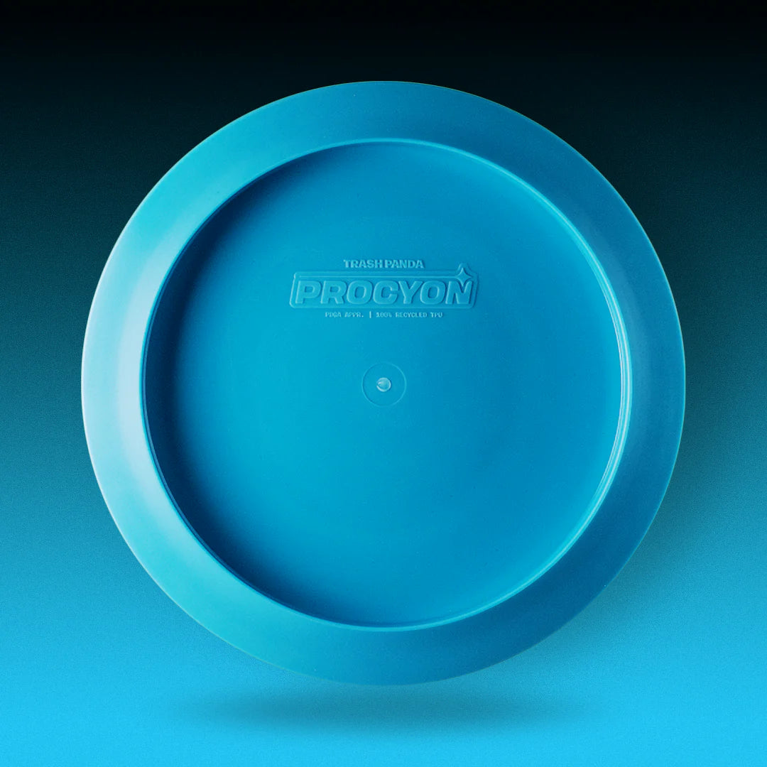 Procyon Special Blend (Genbrugt) 