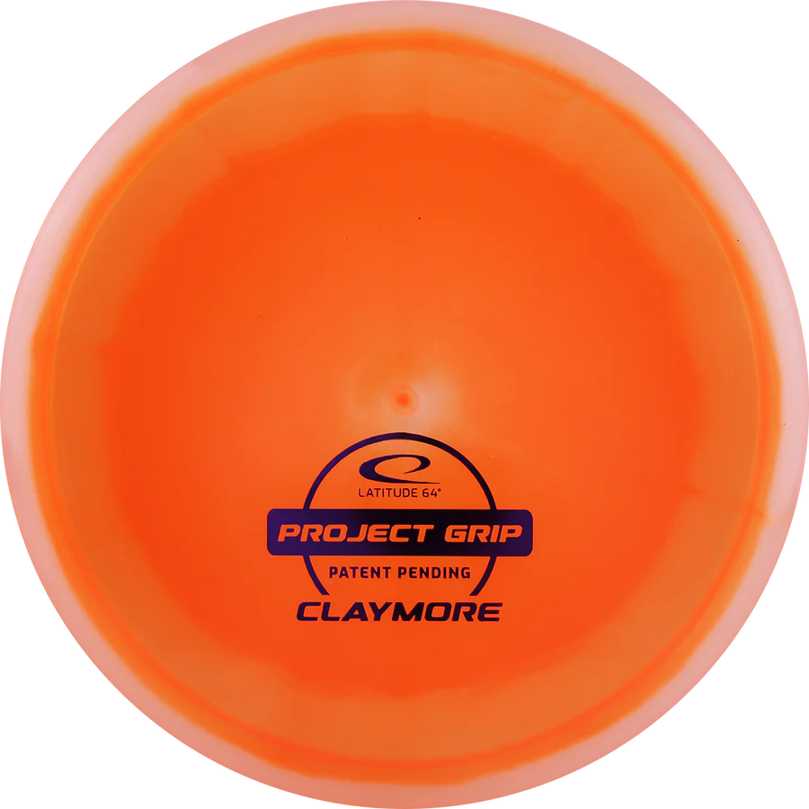 Claymore Project-greb