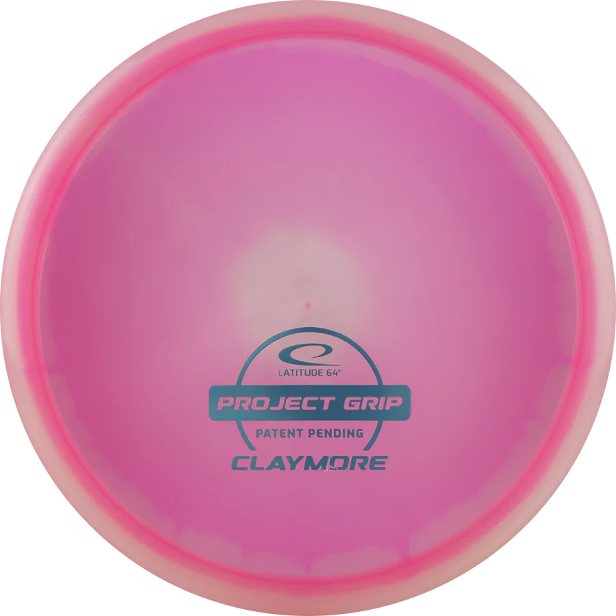 Claymore Project-greb