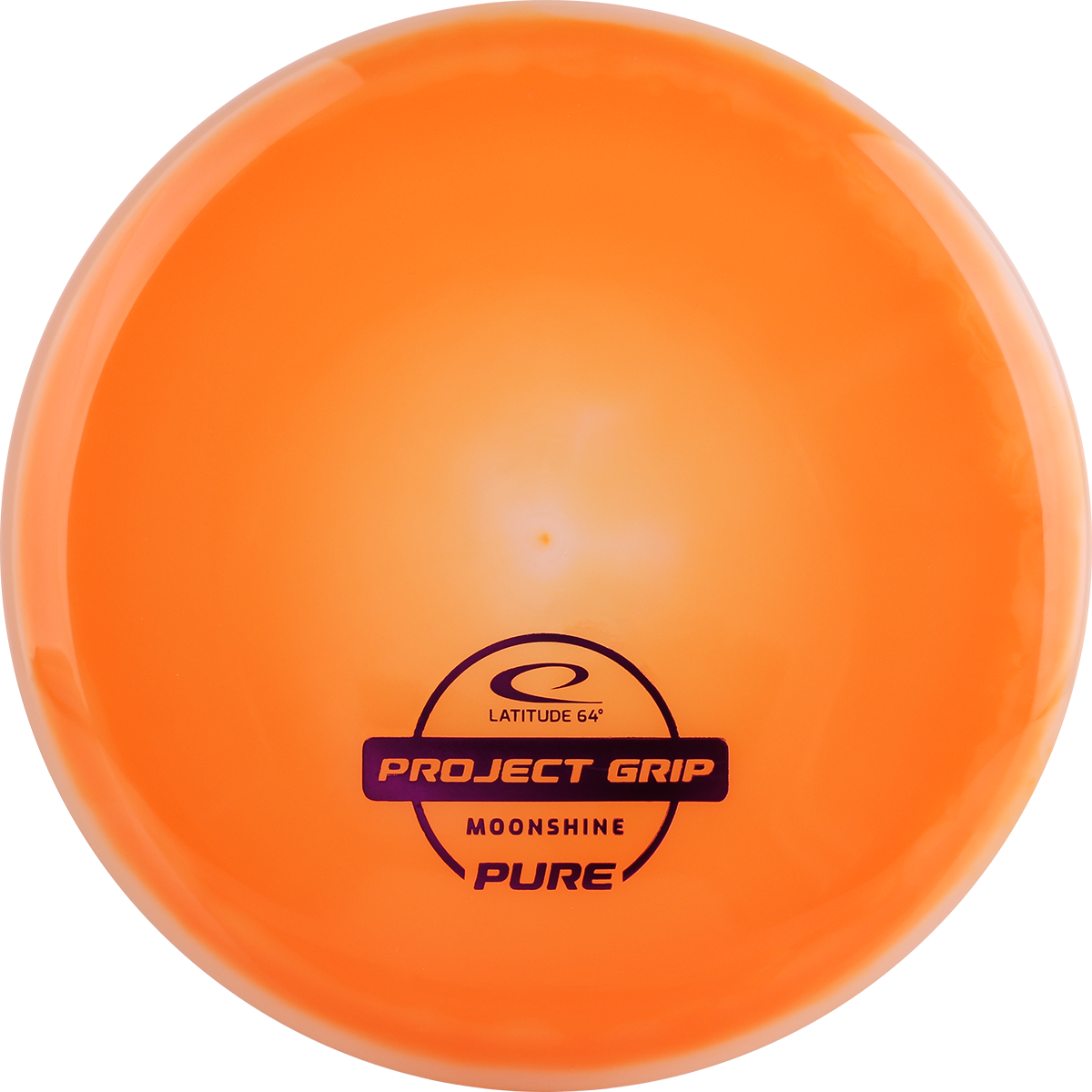 Färg: Glow/Orange