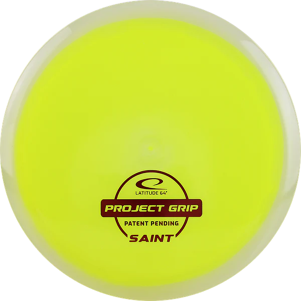 Saint Project-greb