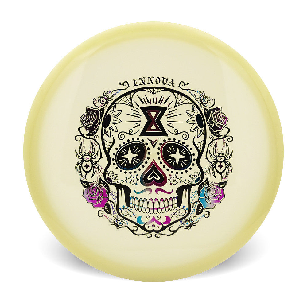 Arachnid Proto Glow Champion (Halloween 2026)