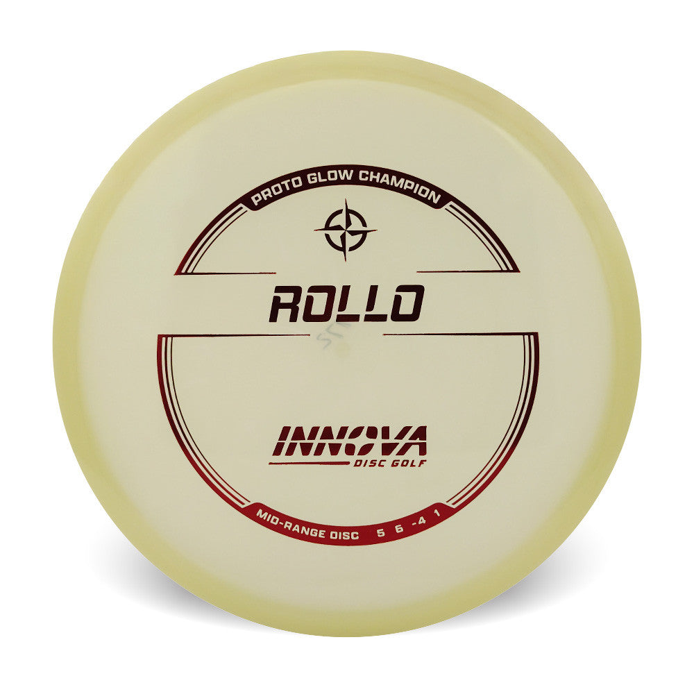 Rollo Champion Proto Glow