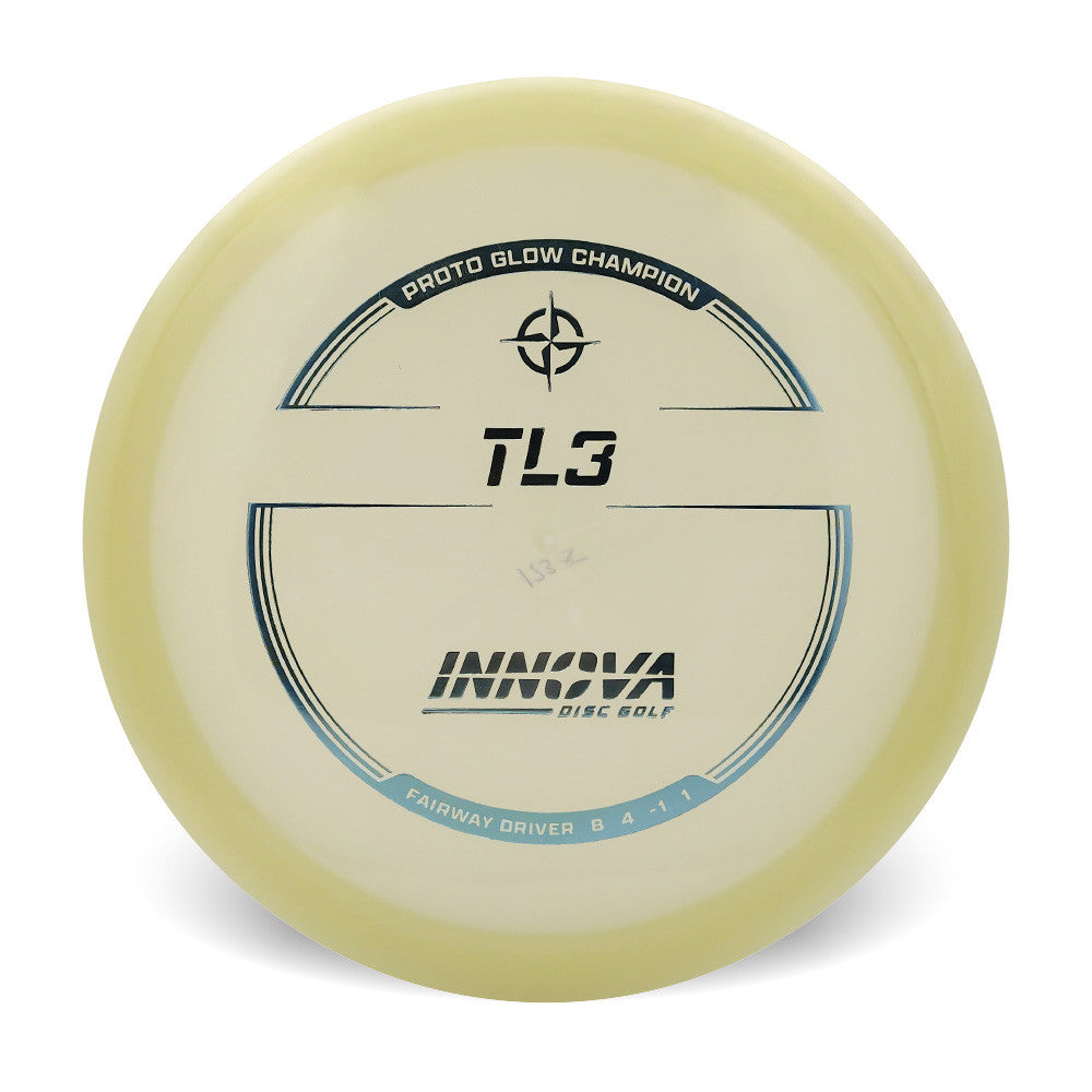 TL3 Champion Proto Glow