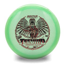 Teebird Champion Proto Glow - Jen Allen - Tour Series 2026