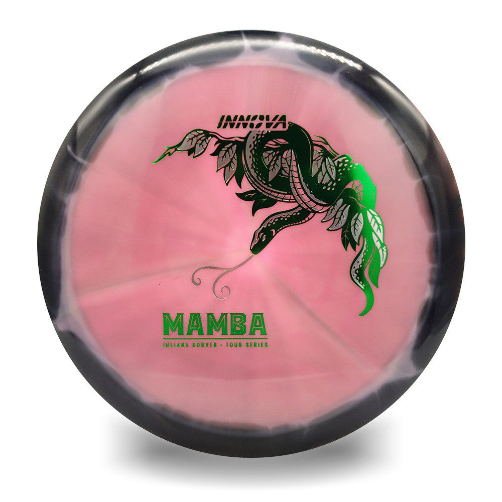 Mamba Proto Glow Halo Star - Juliana Korver