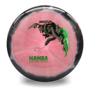 Mamba Proto Glow Halo Star - Juliana Korver