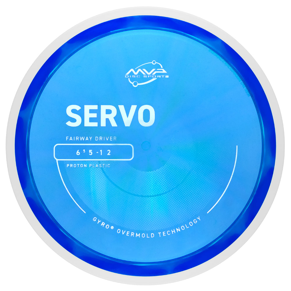 Servo-plasma