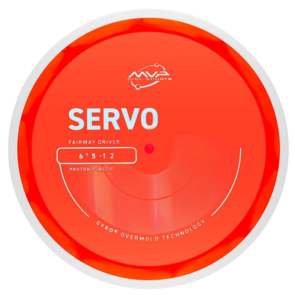 Servo-plasma