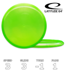 Ren Opto Mica Gloss