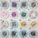 PX-3 300 Fractal - Signature-serien 2024 - Aidan Scott