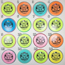 Pyro Fission - Tour of Terror 