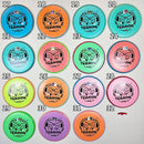 Pyro Fission - Tour of Terror 