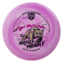 DD3 Q-Line Swirl (Premier) - Niklas Anttila Signature Series - Nordic Phenom 5
